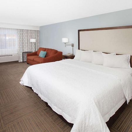 Hampton Inn Birch Run Extérieur photo