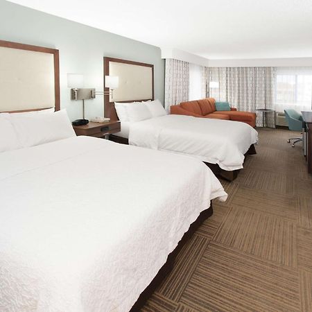 Hampton Inn Birch Run Extérieur photo