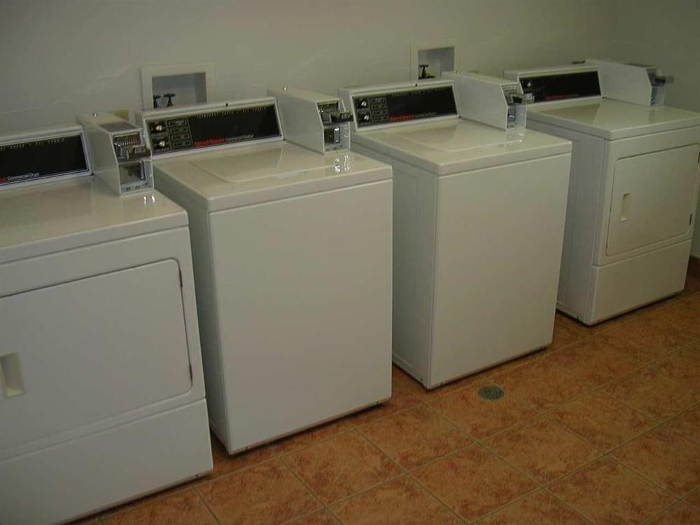 Hampton Inn Birch Run Facilités photo