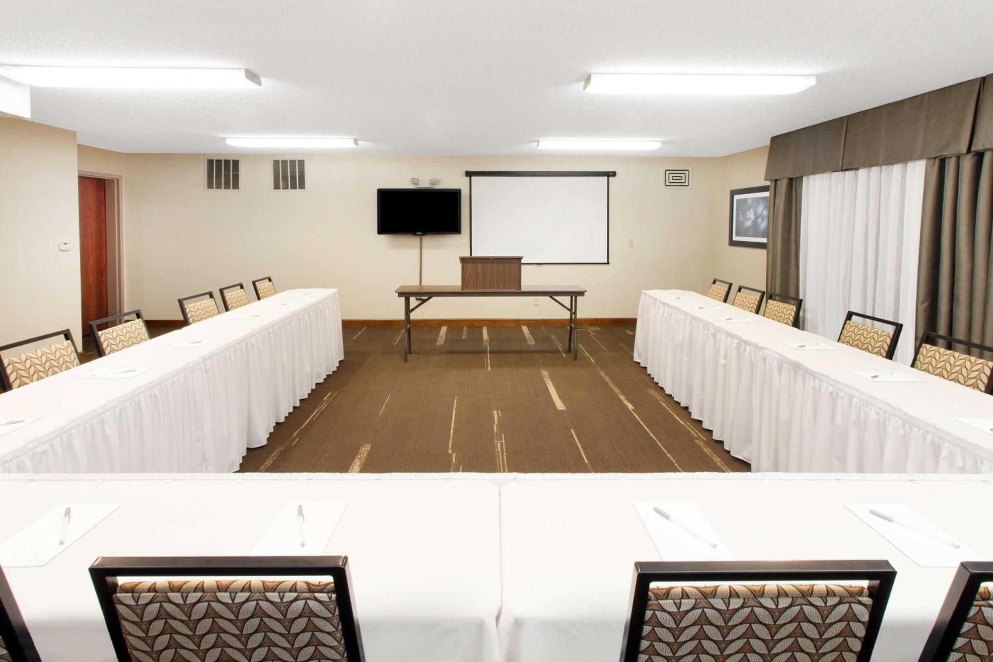 Hampton Inn Birch Run Extérieur photo