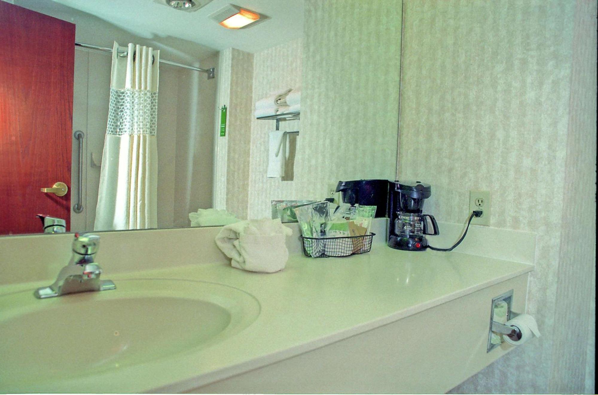 Hampton Inn Birch Run Extérieur photo