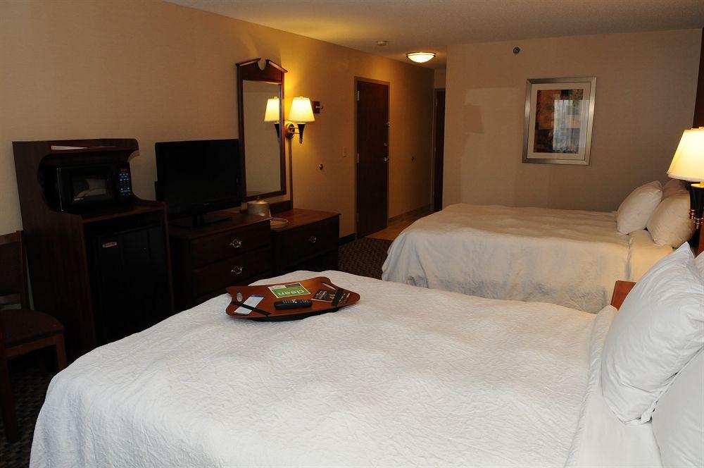 Hampton Inn Birch Run Extérieur photo