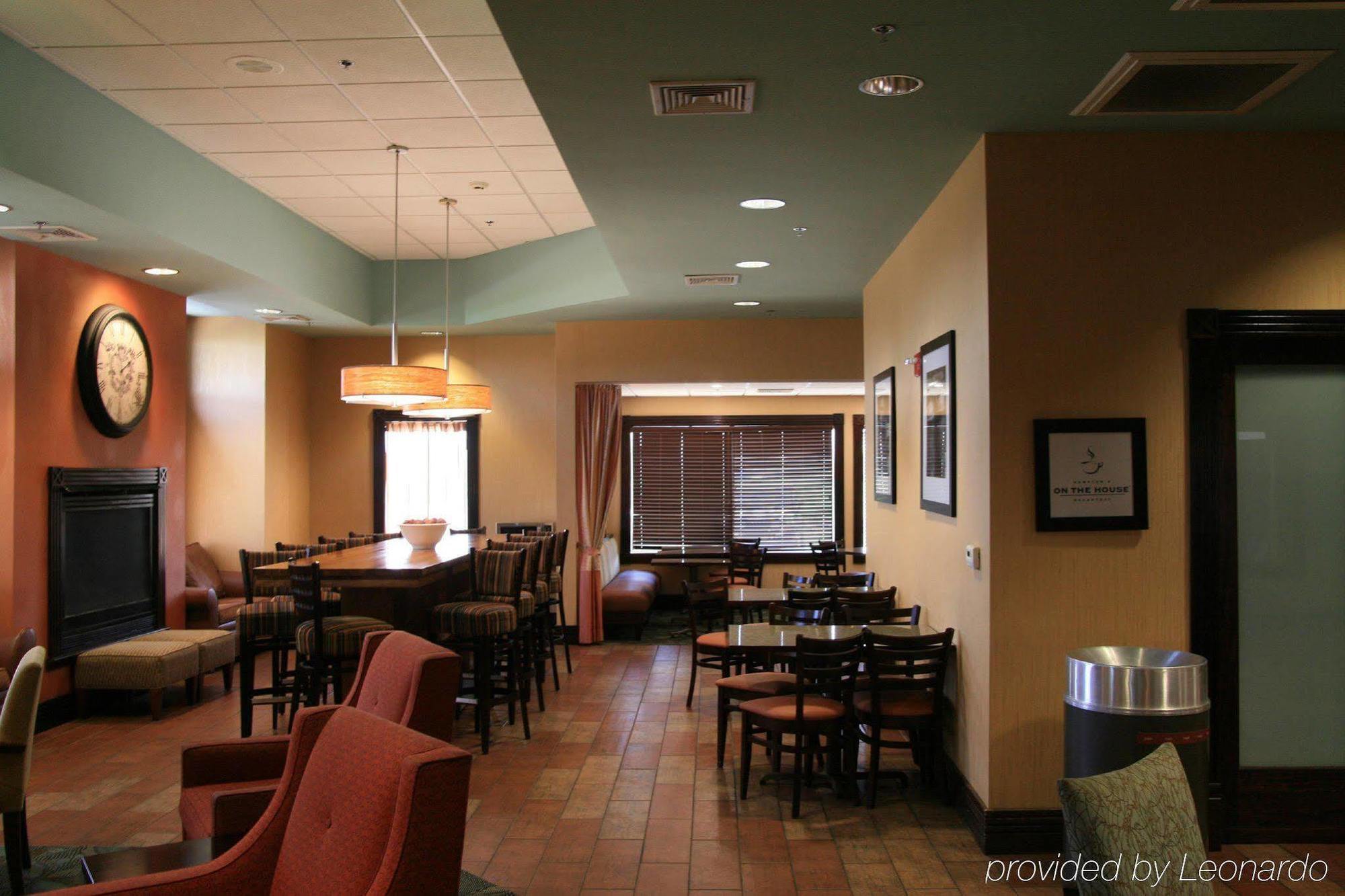 Hampton Inn Birch Run Extérieur photo