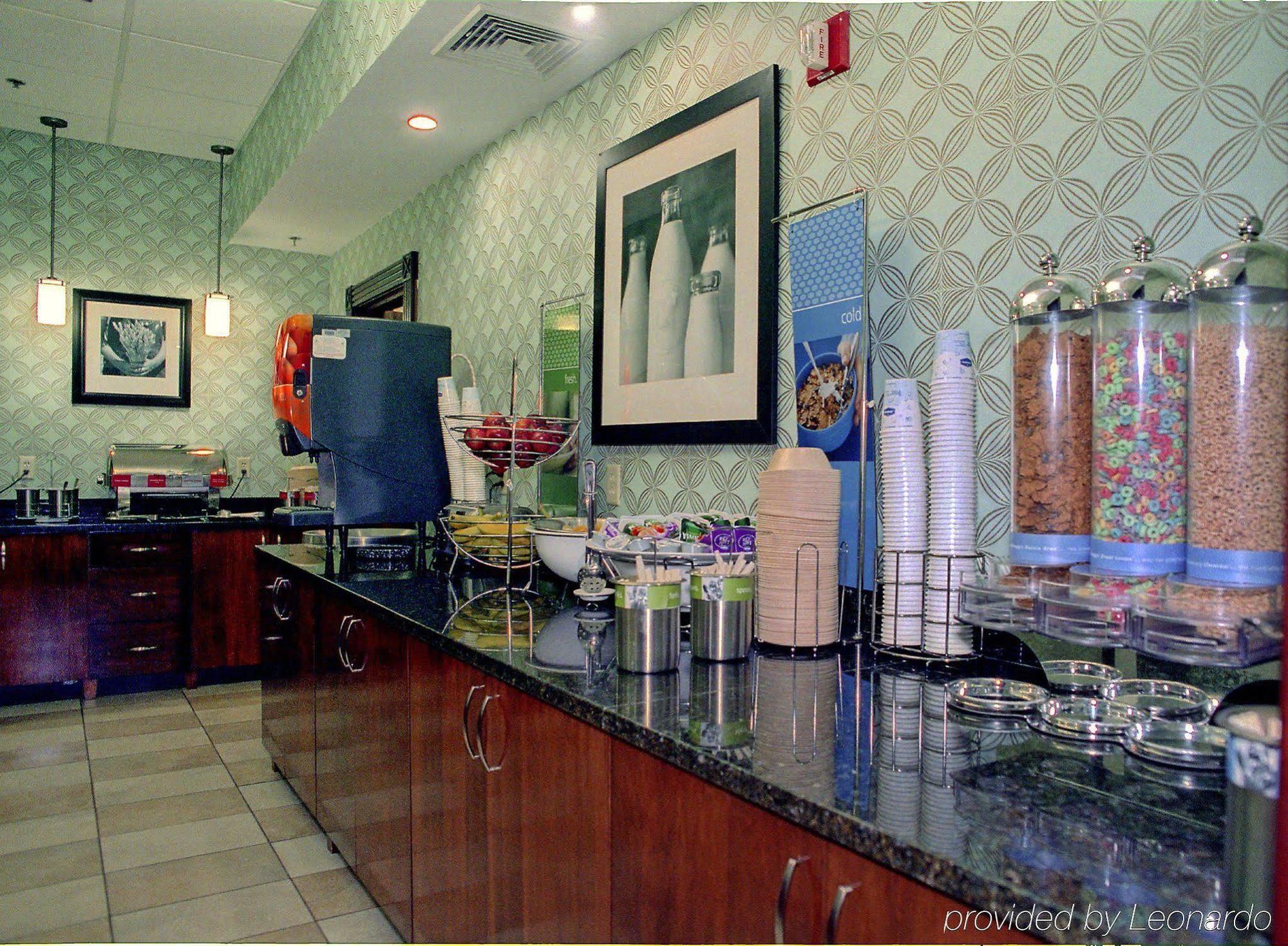 Hampton Inn Birch Run Extérieur photo