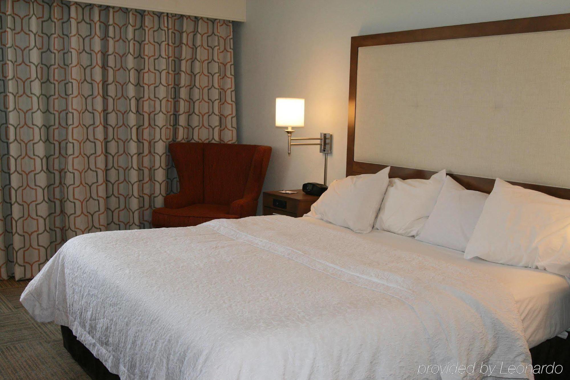 Hampton Inn Birch Run Extérieur photo