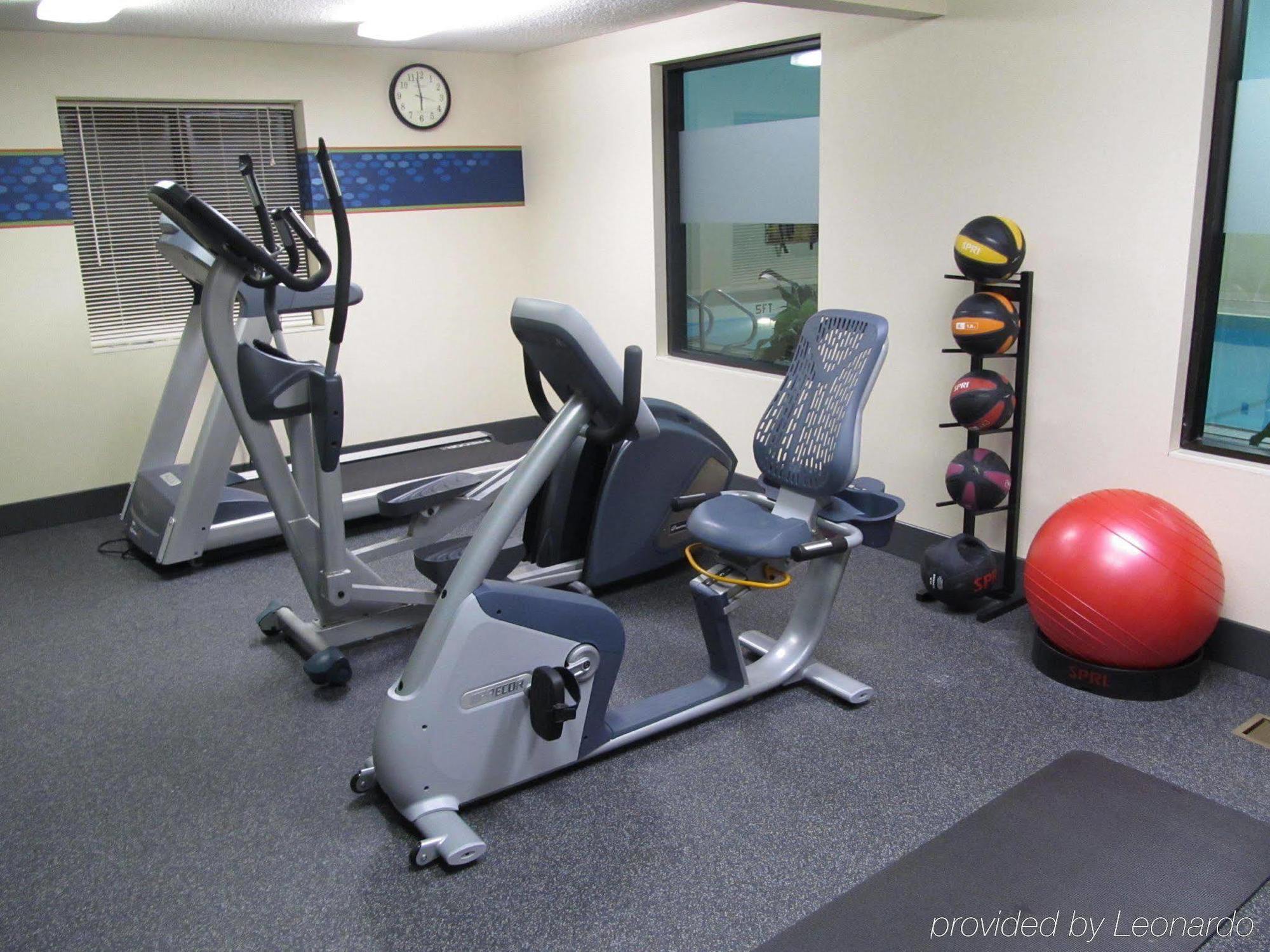 Hampton Inn Birch Run Extérieur photo