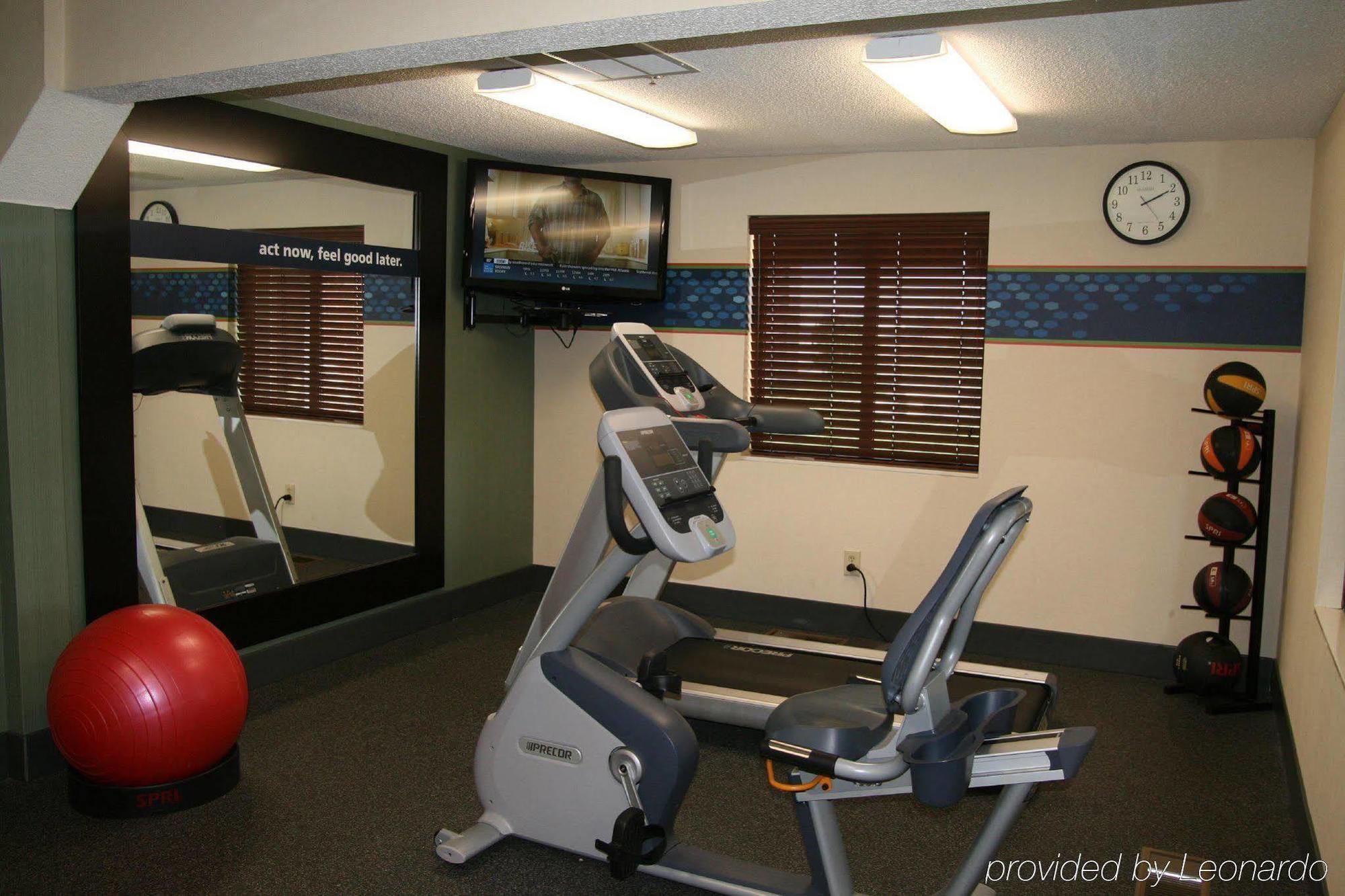 Hampton Inn Birch Run Extérieur photo
