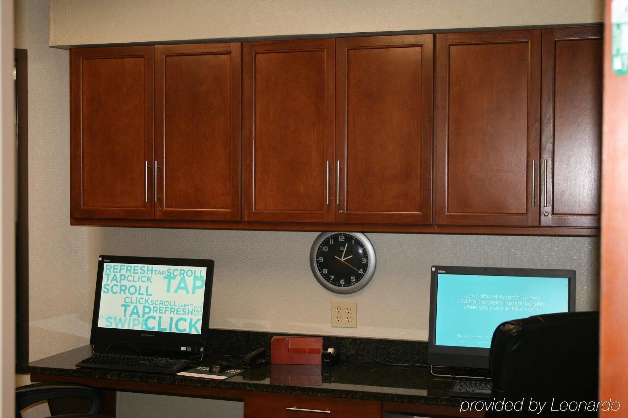 Hampton Inn Birch Run Extérieur photo