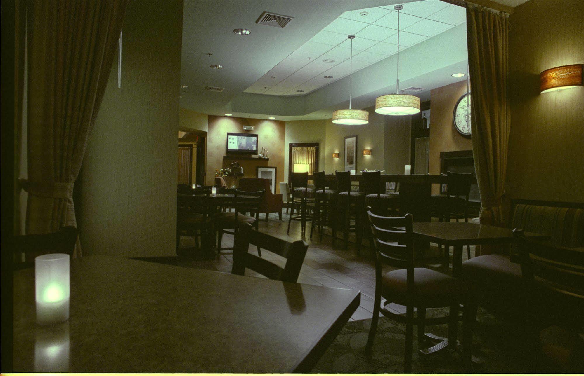 Hampton Inn Birch Run Extérieur photo