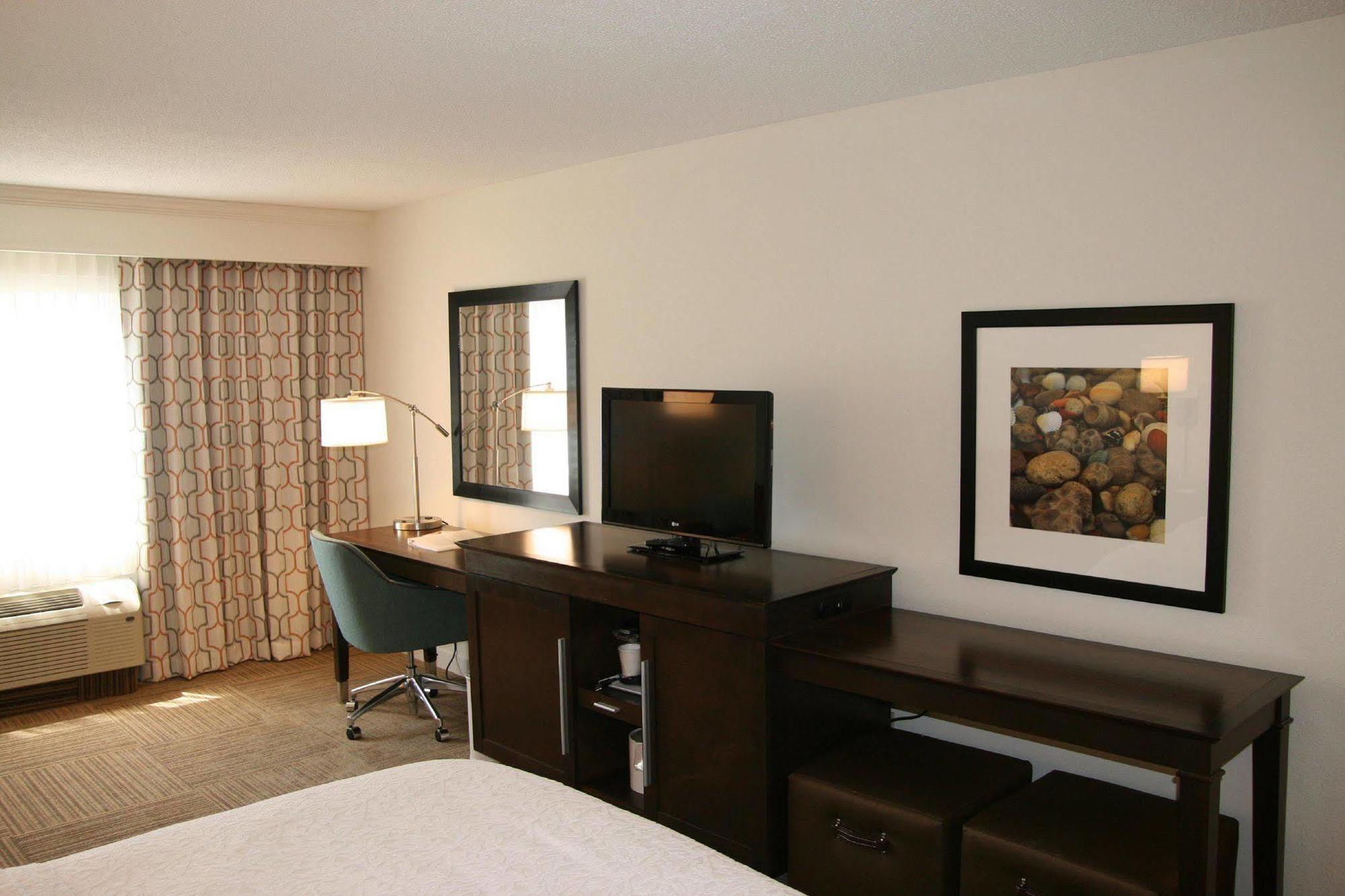 Hampton Inn Birch Run Extérieur photo