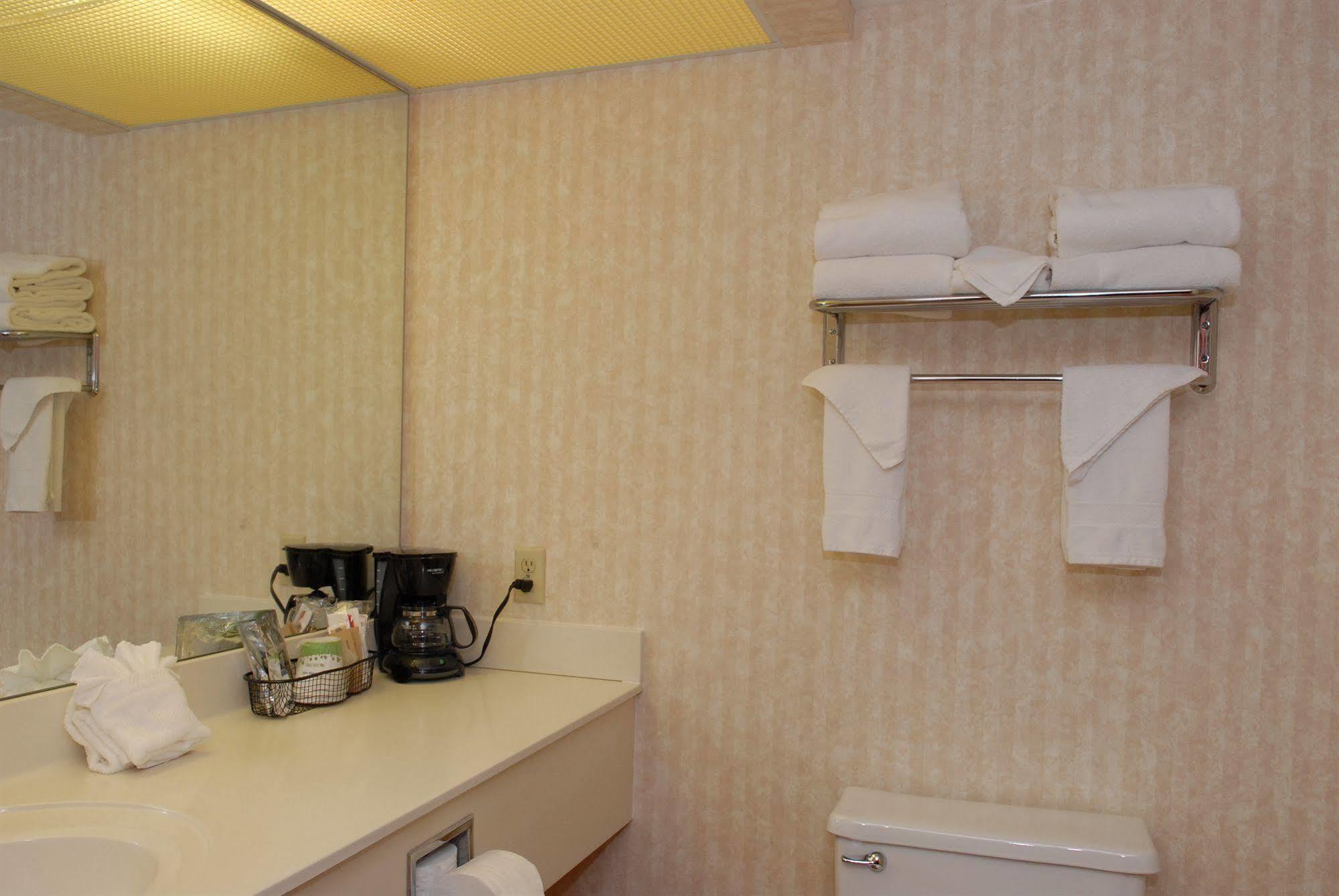 Hampton Inn Birch Run Extérieur photo